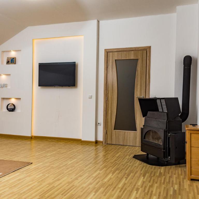 Apartman Lazar - Two-Bedroom Apartment - 17