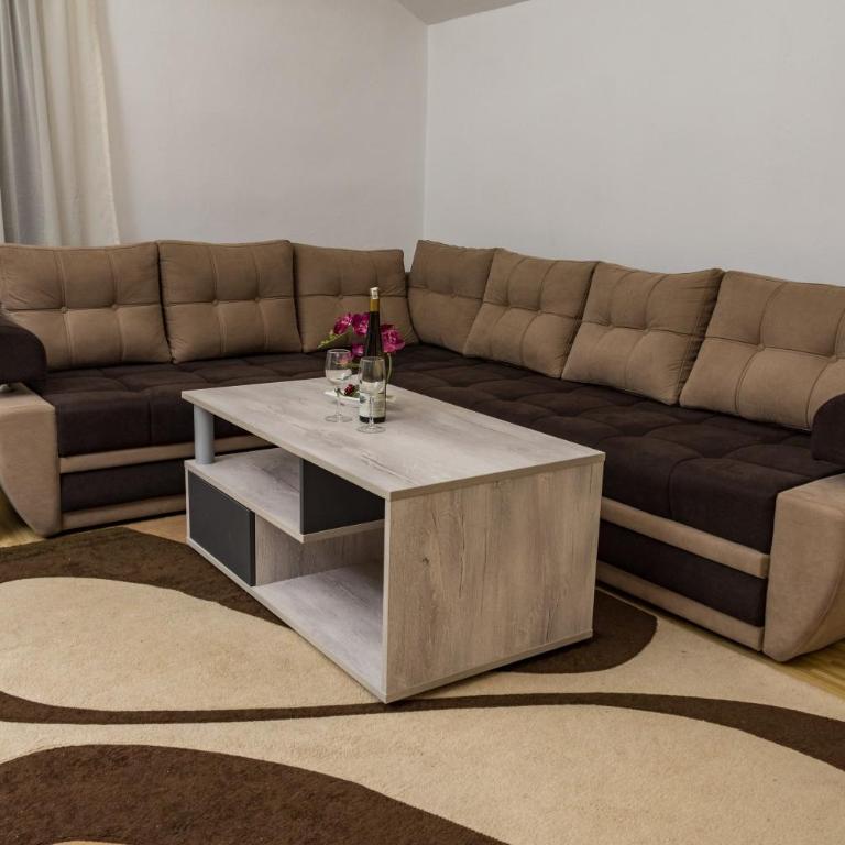 Apartman Lazar - Two-Bedroom Apartment - 18