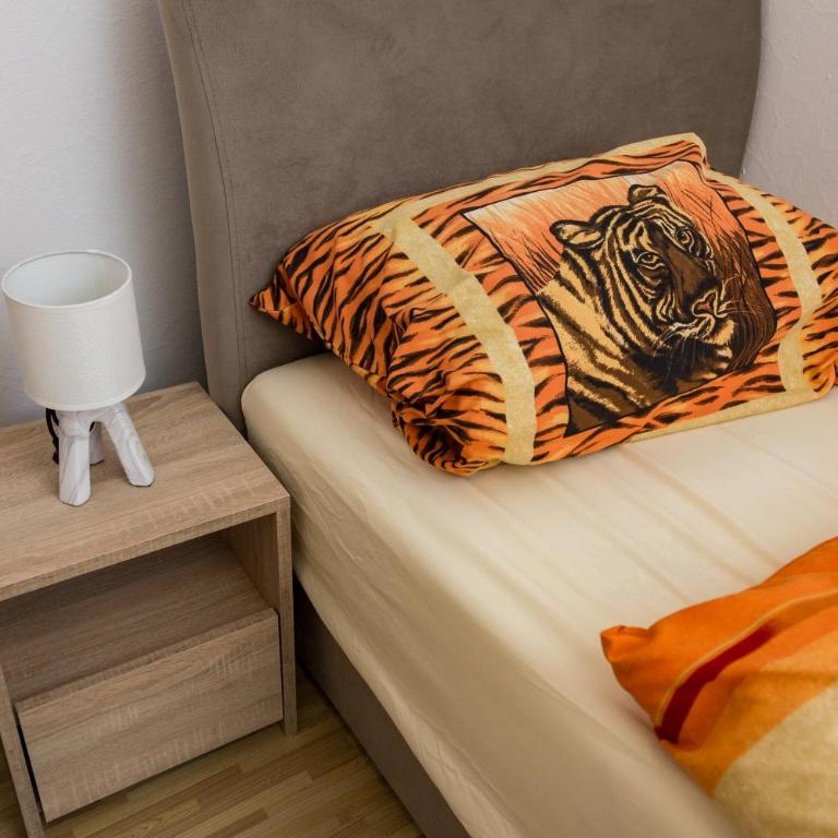 Apartman Lazar - Two-Bedroom Apartment - 22