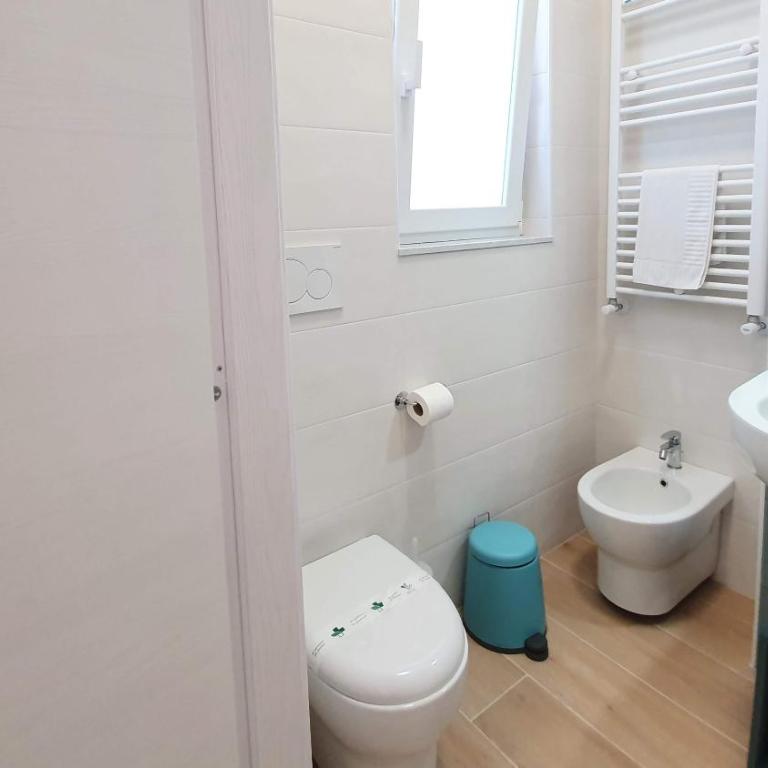 Blue Sky Rooftop Rooms – Bari Policlinico - Double Room - 15