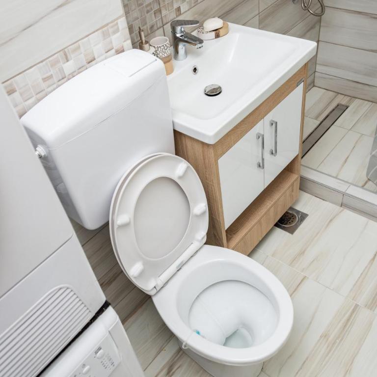 Apartman Lazar - Two-Bedroom Apartment - 25
