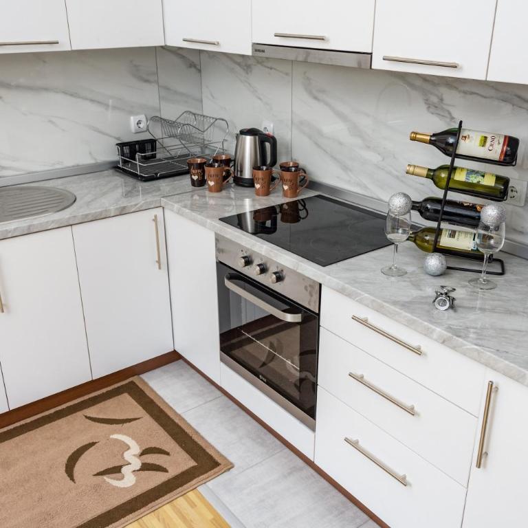 Apartman Lazar - Two-Bedroom Apartment - 27