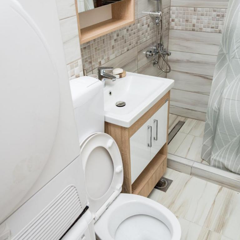 Apartman Lazar - Two-Bedroom Apartment - 28