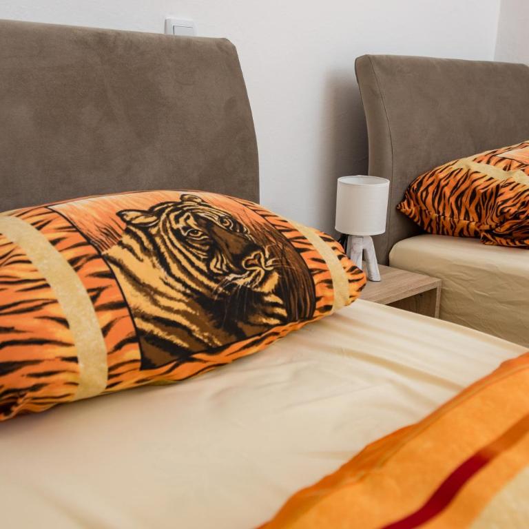 Apartman Lazar - Two-Bedroom Apartment - 29