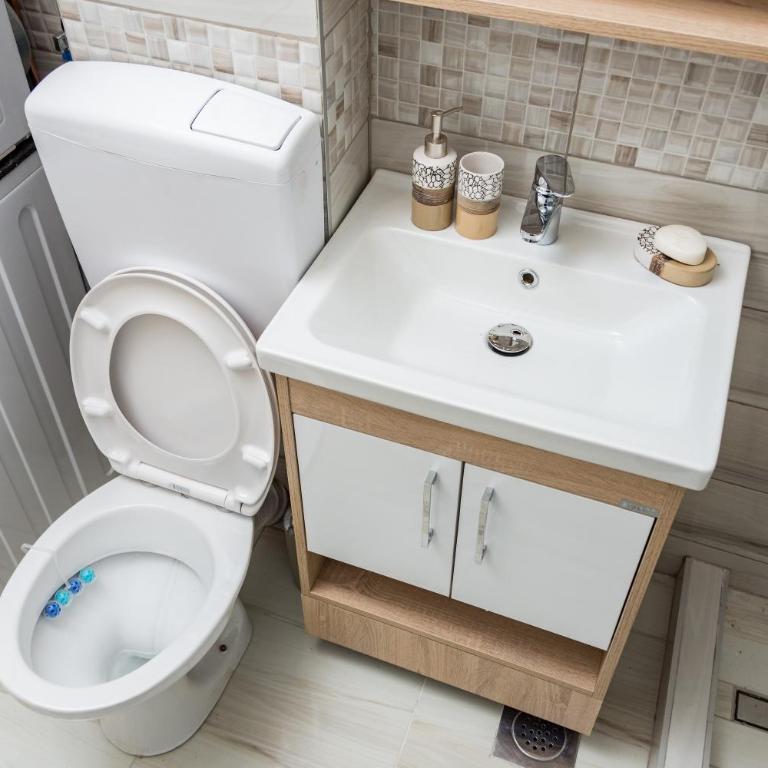Apartman Lazar - Two-Bedroom Apartment - 32