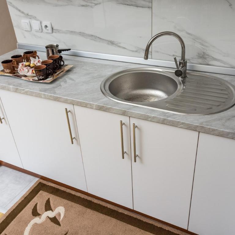 Apartman Lazar - Two-Bedroom Apartment - 36