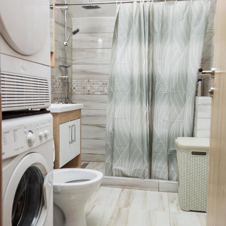 Apartman Lazar - Two-Bedroom Apartment - 37