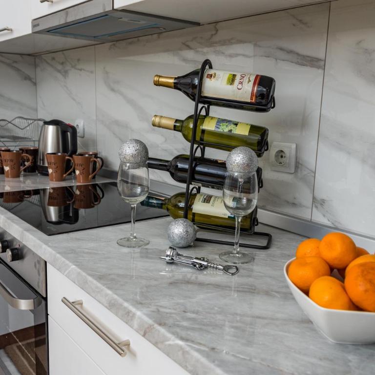Apartman Lazar - Two-Bedroom Apartment - 40