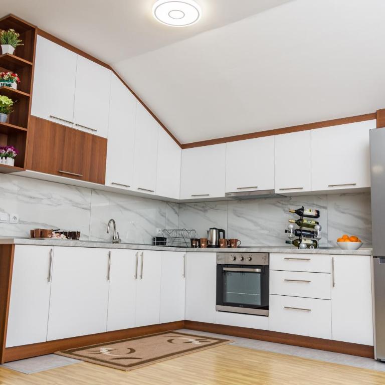 Apartman Lazar - Two-Bedroom Apartment - 41