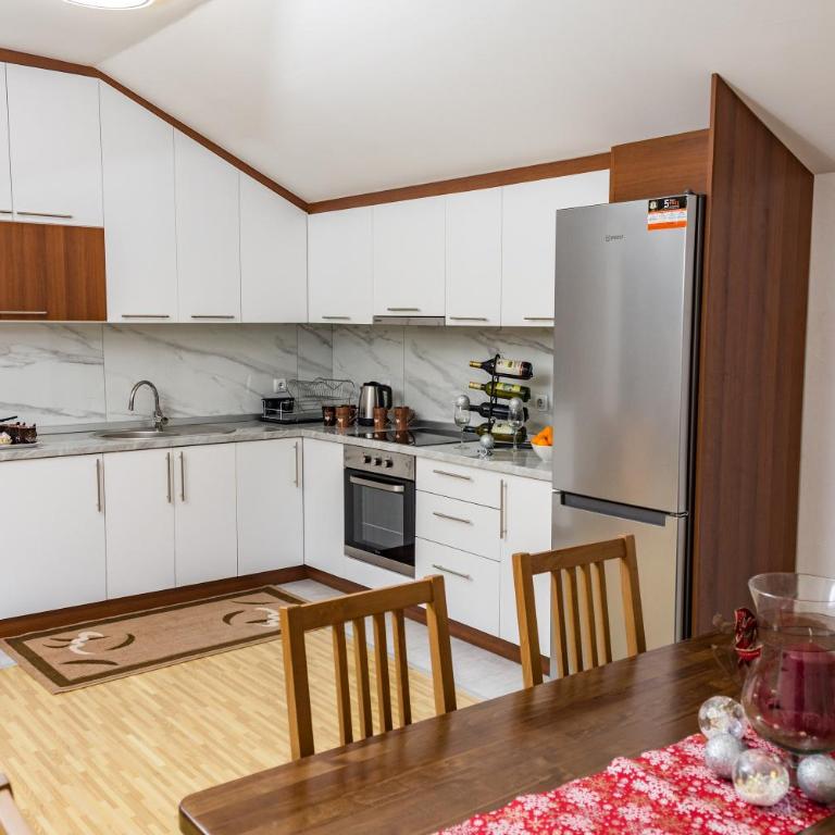 Apartman Lazar - Two-Bedroom Apartment - 45