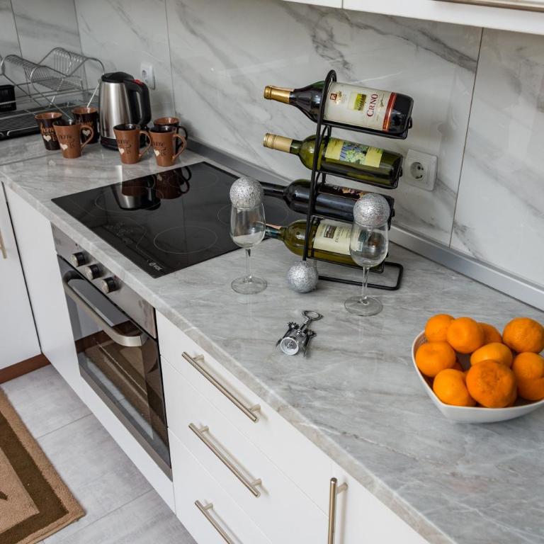 Apartman Lazar - Two-Bedroom Apartment - 46