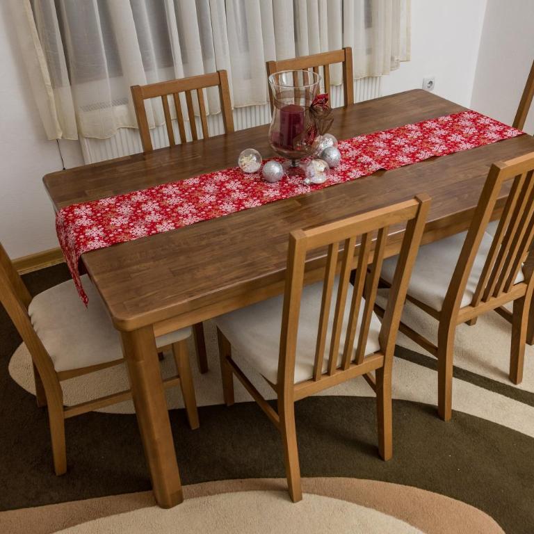 Apartman Lazar - Two-Bedroom Apartment - 51