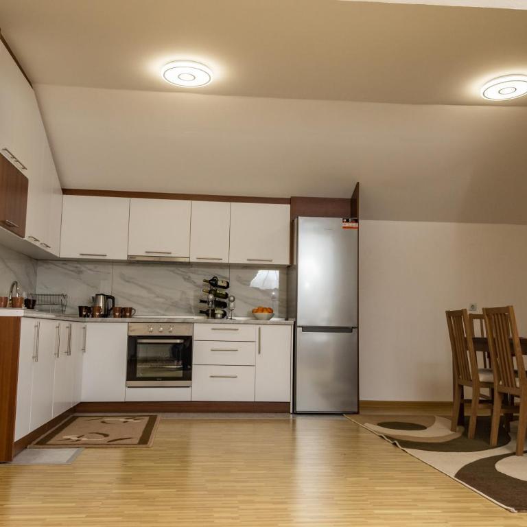 Apartman Lazar - Two-Bedroom Apartment - 52