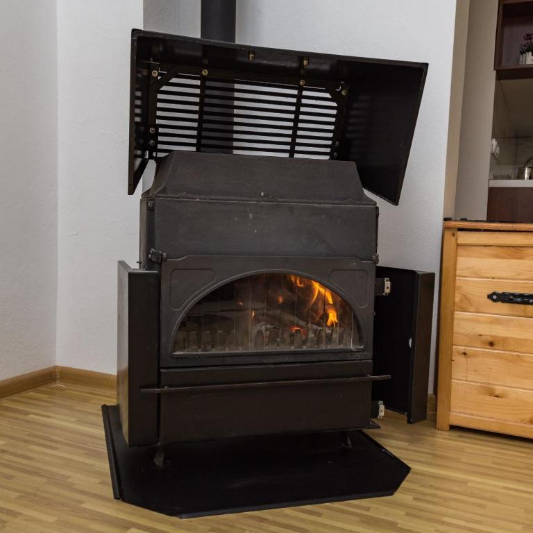 Apartman Lazar - Two-Bedroom Apartment - 57
