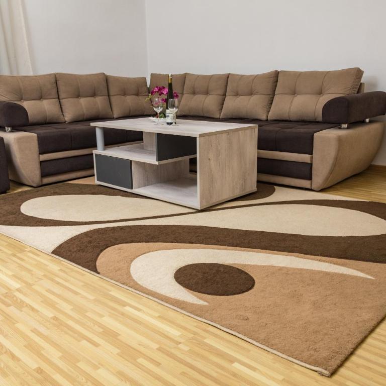 Apartman Lazar - Two-Bedroom Apartment - 60