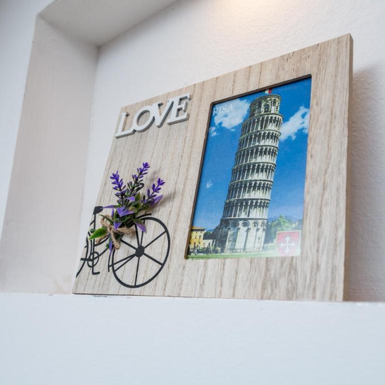 Apartman Lazar - Two-Bedroom Apartment - 63
