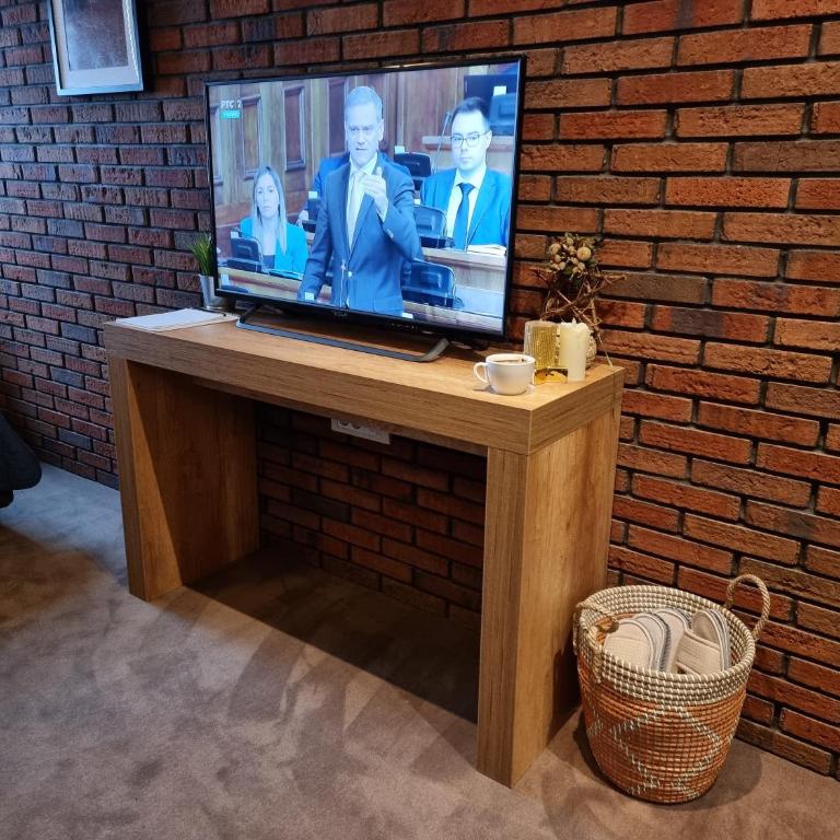 BB Apartment 301, Župa Apartments - One-Bedroom Apartment - 42