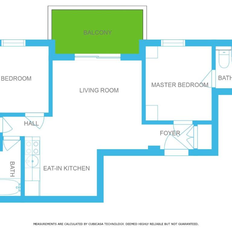 Ginabelle 14 apartment - Chamonix All Year - Appartement avec Vue sur la Montagne - 19