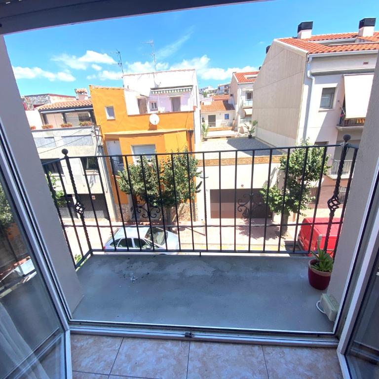 Espectacular apartament a Palamós centre! Amb WIFI - Apartamento de 1 dormitorio - 2