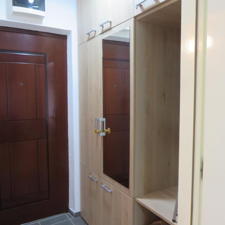 Studio Centar Park - Apartman sa 1 Spavaćom Sobom - 10