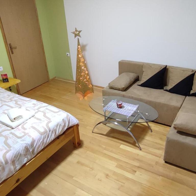 KovacInalux Apartmani - Apartment - 12
