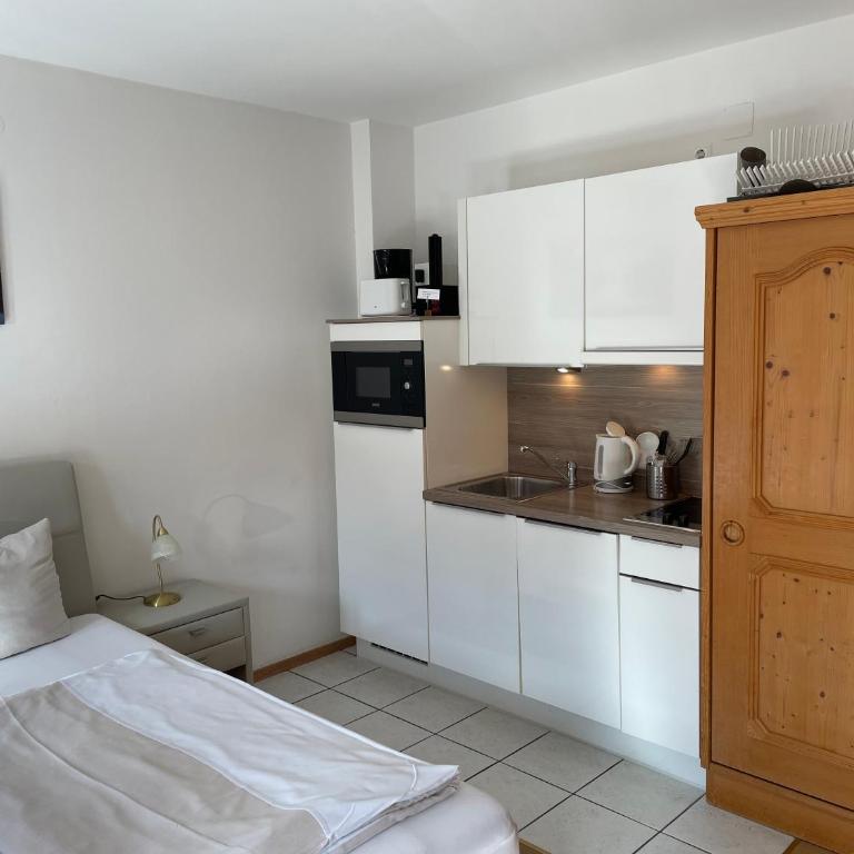 Appartements DIANA - Studio-Apartment - 1