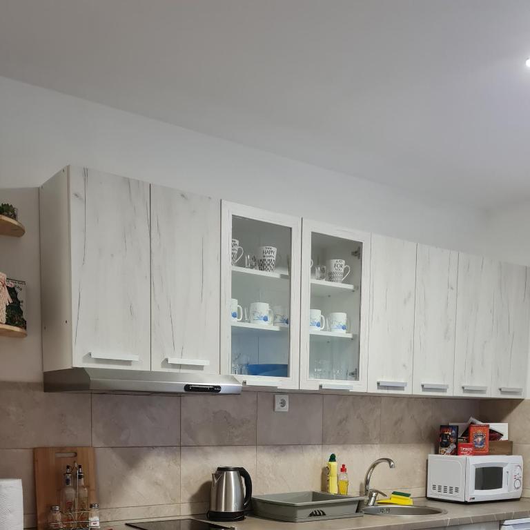 Apartman TIM LUX 2 - One-Bedroom Apartment - 10