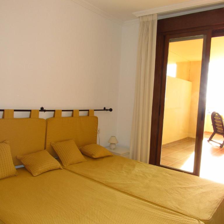 Penthouse Benalvistas Torregolf Seaview - Two-Bedroom Apartment - 27