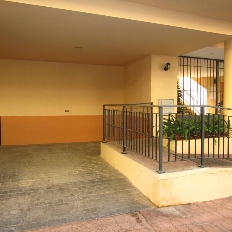 Penthouse Benalvistas Torregolf Seaview - Two-Bedroom Apartment - 24