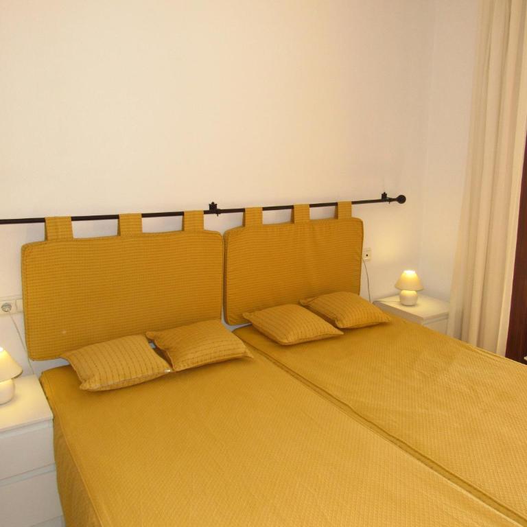 Penthouse Benalvistas Torregolf Seaview - Two-Bedroom Apartment - 25