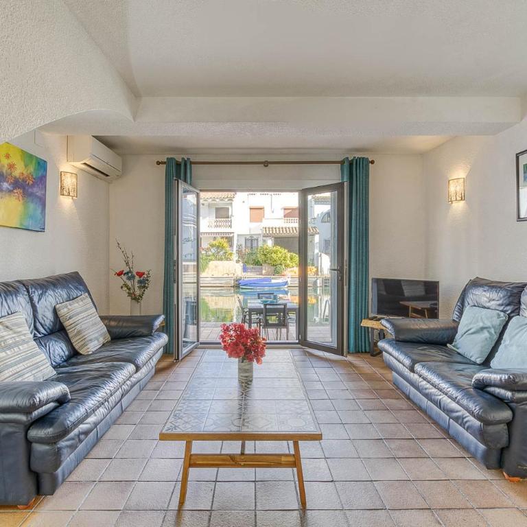 Isla Cartago 49 Empuriabrava - Immo Barneda - Casa de 3 dormitorios - 13