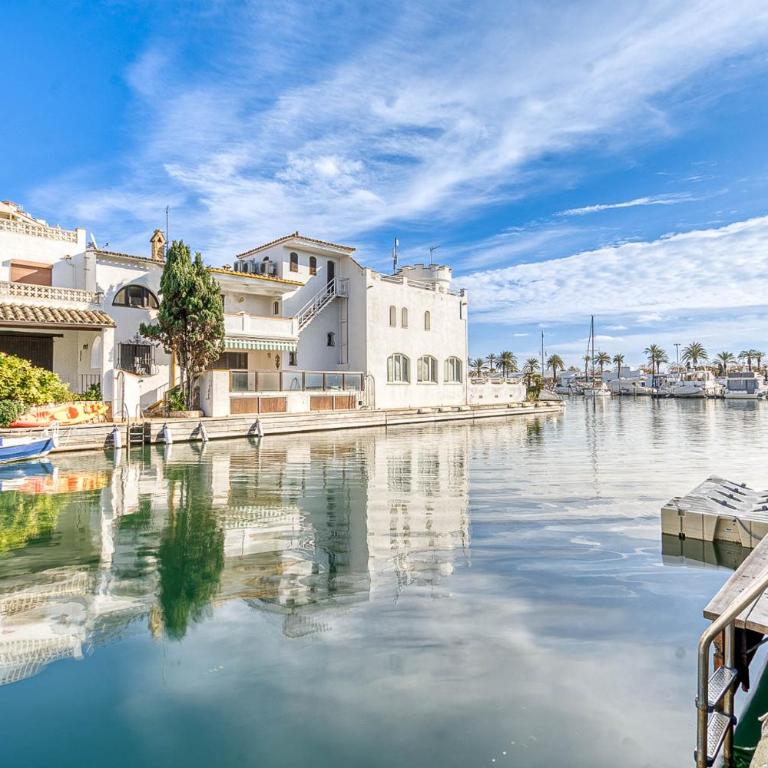 Isla Cartago 49 Empuriabrava - Immo Barneda - Casa de 3 dormitorios - 19