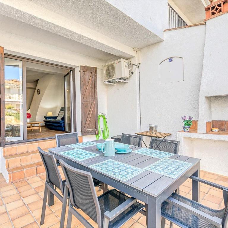 Isla Cartago 49 Empuriabrava - Immo Barneda - Casa de 3 dormitorios - 20