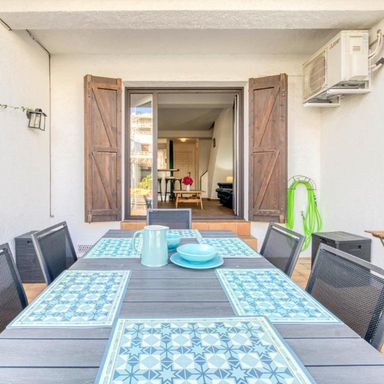 Isla Cartago 49 Empuriabrava - Immo Barneda - Casa de 3 dormitorios - 21