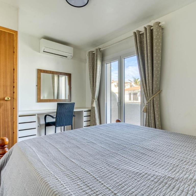 Isla Cartago 49 Empuriabrava - Immo Barneda - Casa de 3 dormitorios - 27