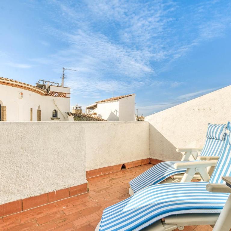 Isla Cartago 49 Empuriabrava - Immo Barneda - Casa de 3 dormitorios - 39