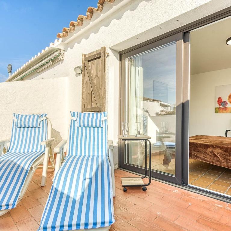 Isla Cartago 49 Empuriabrava - Immo Barneda - Casa de 3 dormitorios - 40