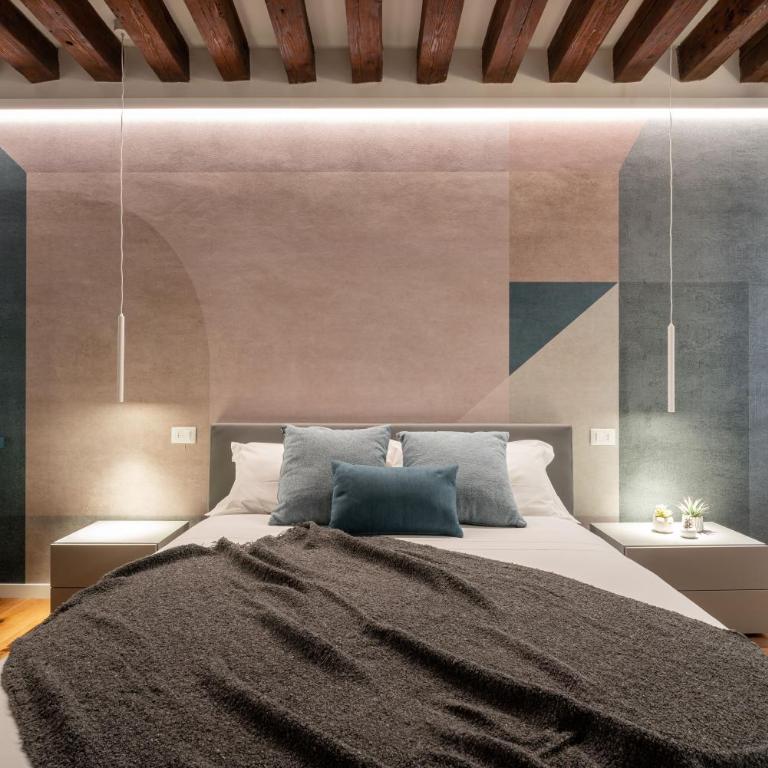 Sant'Angelo Apartment by Wonderful Italy - Appartamento Deluxe - 9