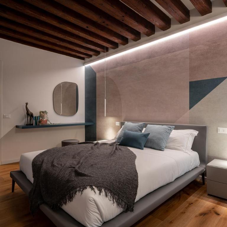 Sant'Angelo Apartment by Wonderful Italy - Appartamento Deluxe - 8