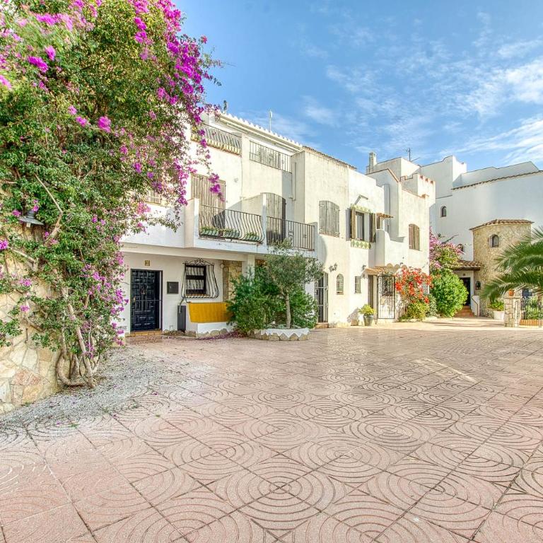 Isla Cartago 49 Empuriabrava - Immo Barneda - Casa de 3 dormitorios - 46