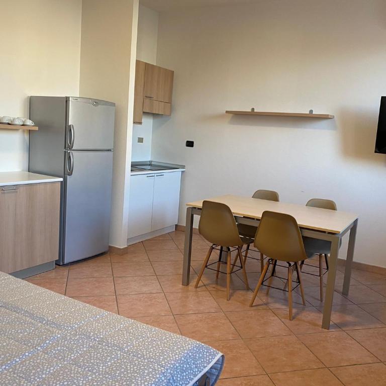 SPH - Galleria San Federico - Studio with Sofa Bed - 3