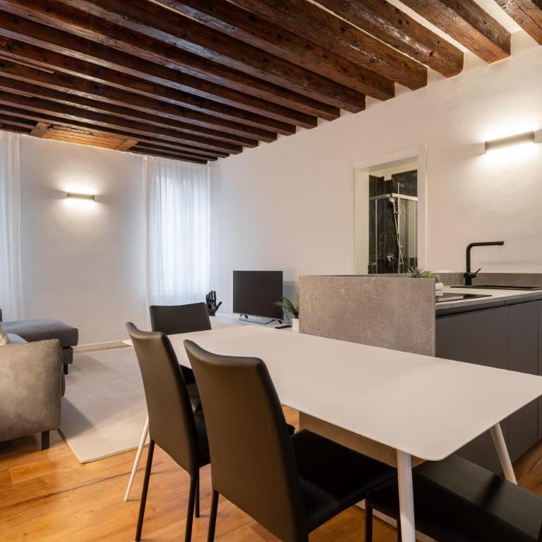 Sant'Angelo Apartment by Wonderful Italy - Appartamento Deluxe - 17