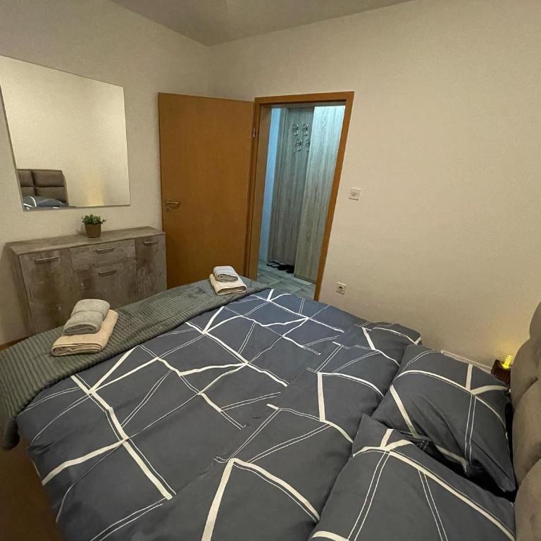 Wolf Street Apartment - Apartman sa 1 Spavaćom Sobom - 40