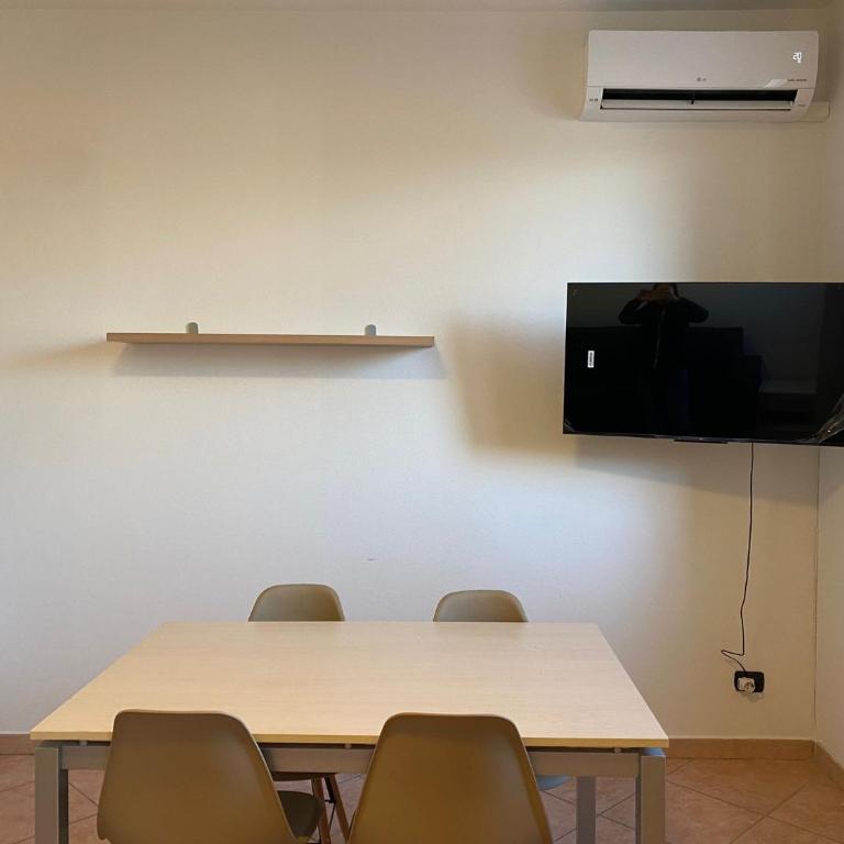 SPH - Galleria San Federico - Studio with Sofa Bed - 7