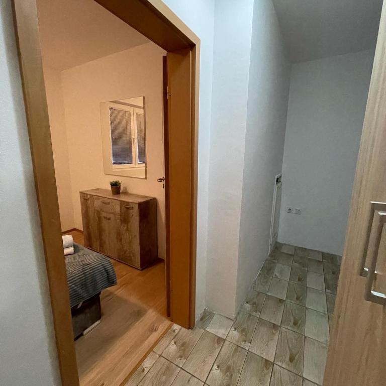Wolf Street Apartment - Apartman sa 1 Spavaćom Sobom - 50
