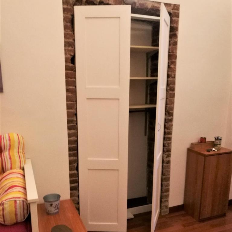 La Rocca di Giada - One-Bedroom Apartment - 10