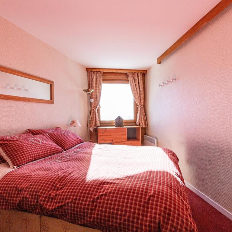 Chalet Choucas by Avoriaz Chalets - Appartement avec Vue sur la Montagne - 44
