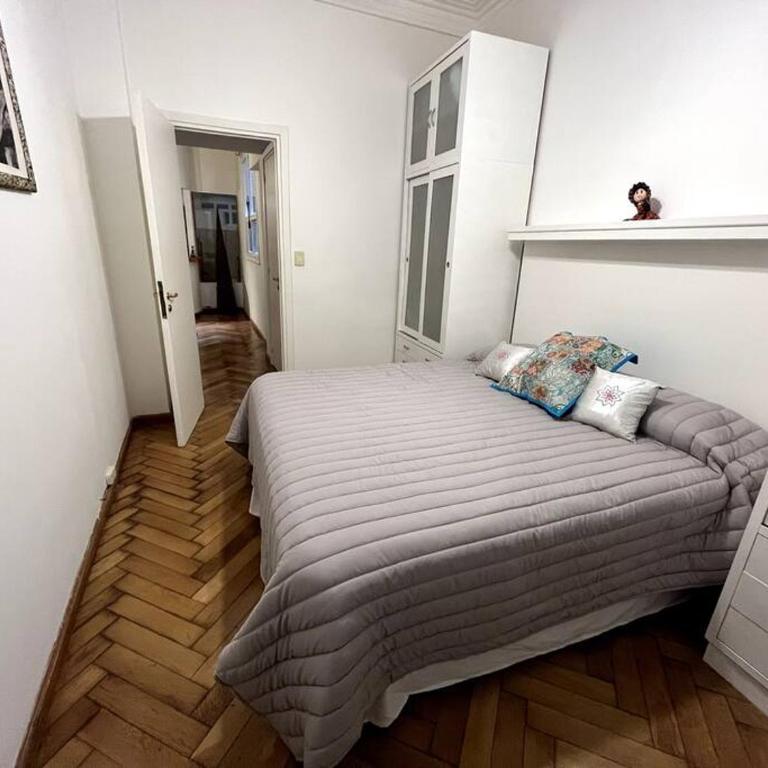 Cómodo y Espacioso Departamento en Recoleta - Apartamento de 1 dormitorio - 16