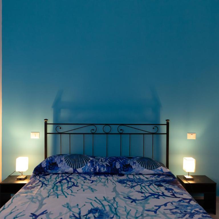MY BRILLIANT HOME WITH JACUZZI 2 STEPS FROM St TOLEDO - Camera Matrimoniale Deluxe con Doccia - 2
