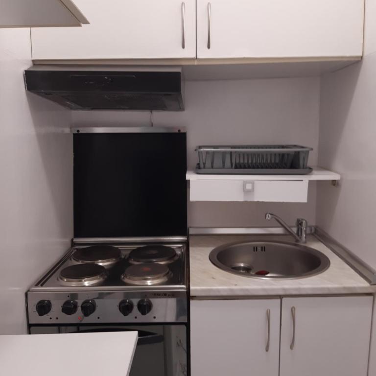 Brdo lux - Apartman sa 1 Spavaćom Sobom - 5